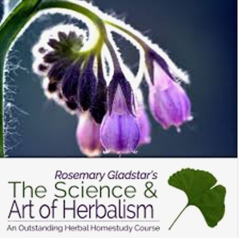The Science & Art of Herbalism - Full Series