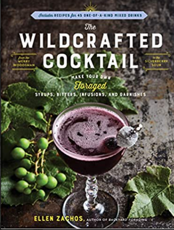 The Wildcrafted Cocktail