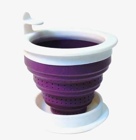 Tuffy Steeper