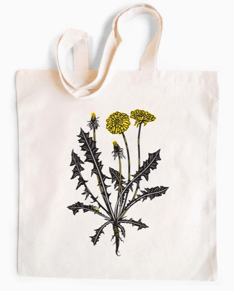 Tote - Dandelion