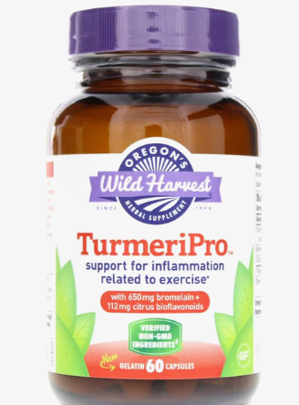 TurmeriPro - 60 ct.