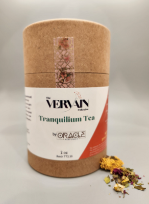 Tranquilium Tea - 2oz
