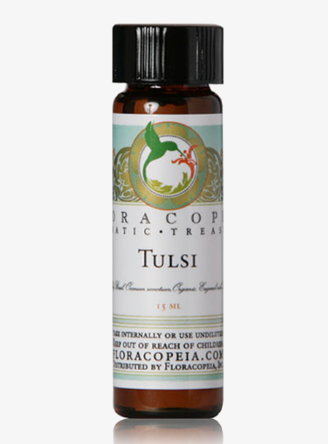 Tulsi (Holy Basil) EO - 15 ml