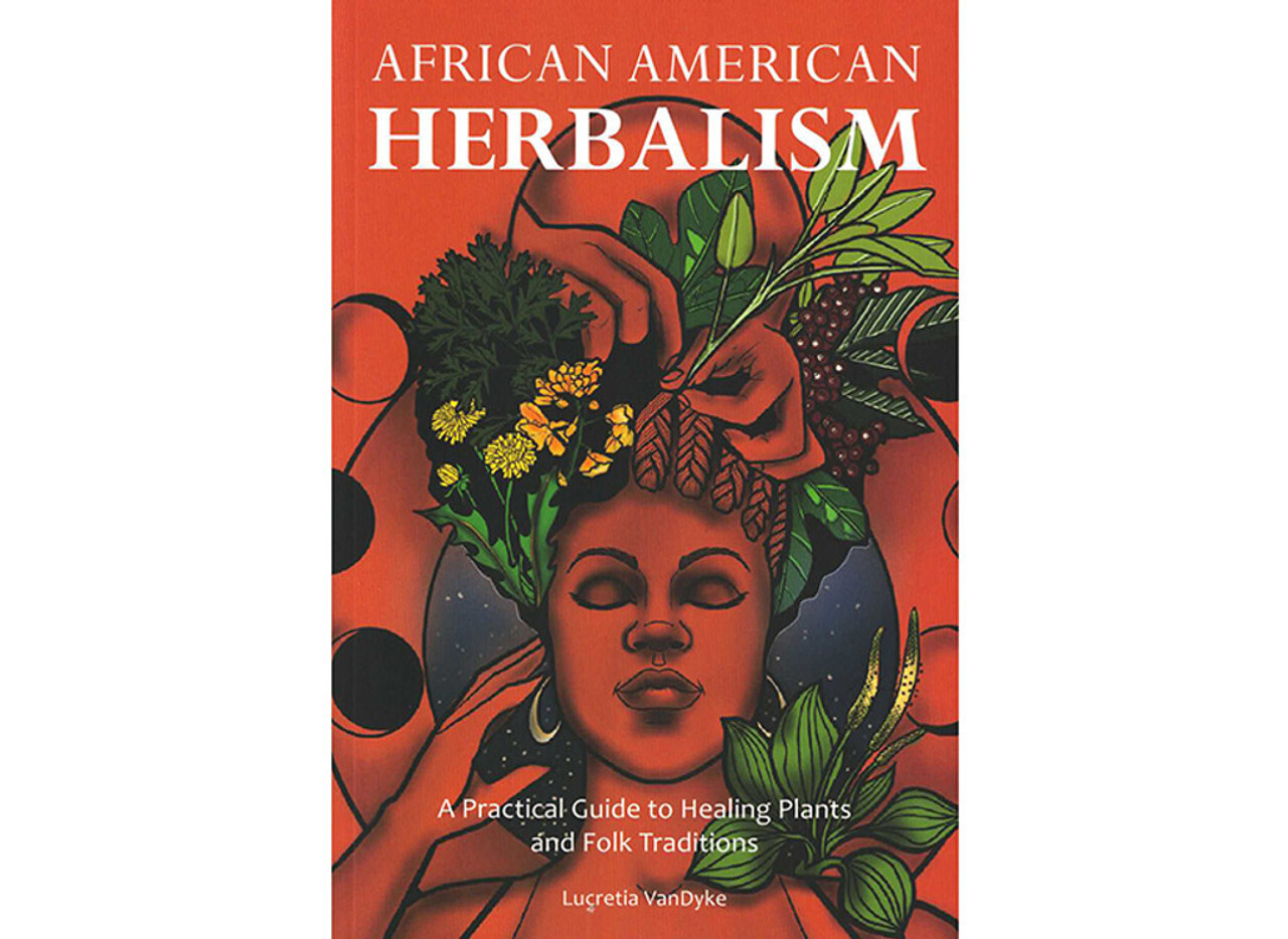 African American Herbalism