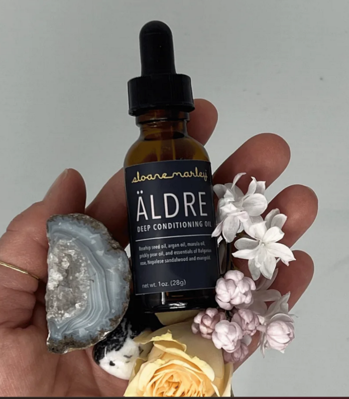 Aldre - 1 oz