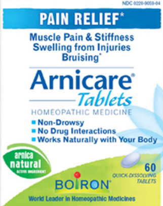 Arnicare Tablets