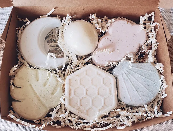 Bath Bomb
