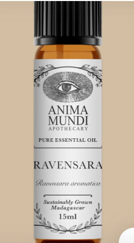 Ravensara EO