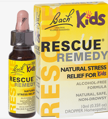Rescue Remedy - Kids