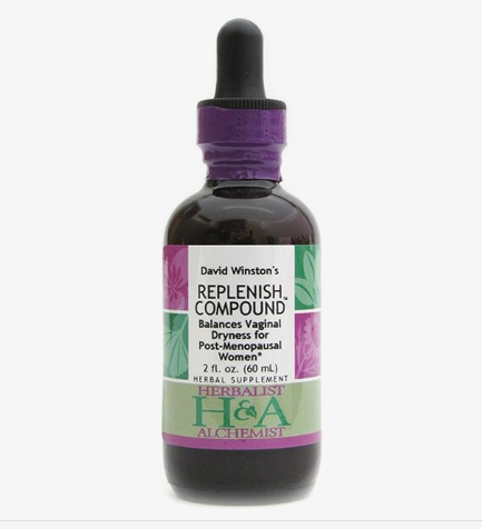 Replenish Compound