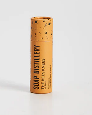 Bee&#39;s Knees Lip Balm