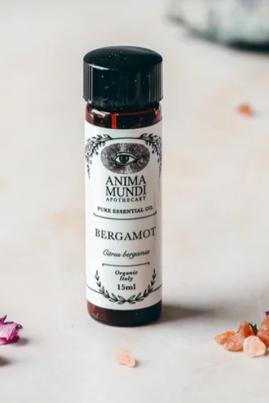 Bergamot EO