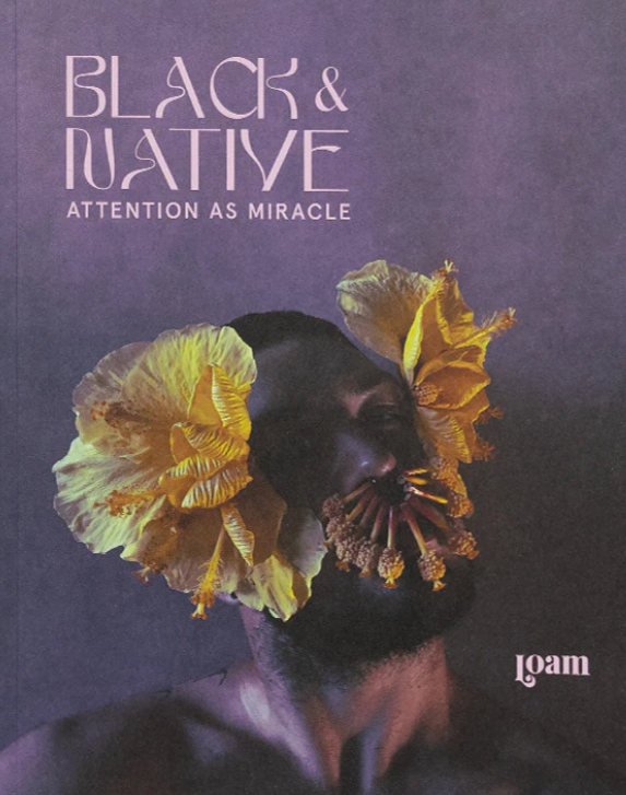 Black &amp; Native Attention as Miracle