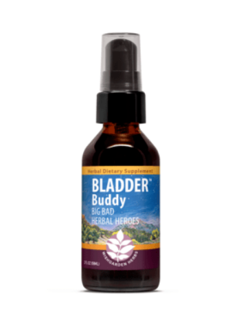 Urinary Strength - 2 oz