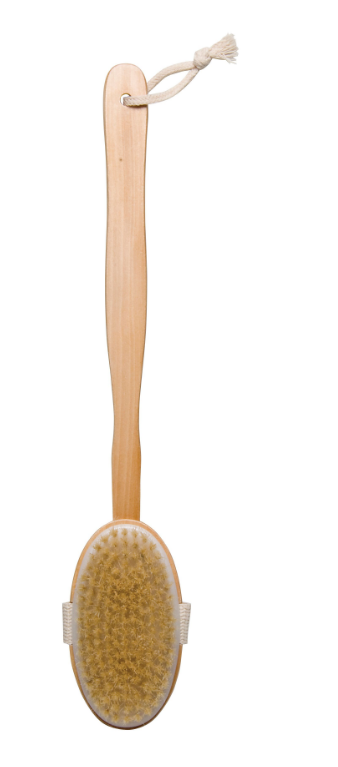 Body Dry Brush - Long