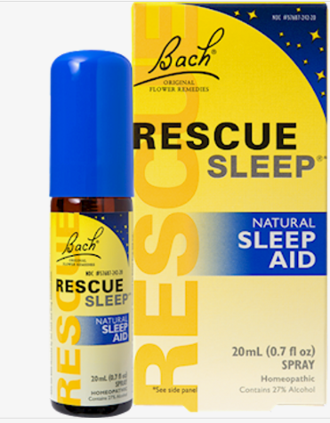 Rescue Sleep