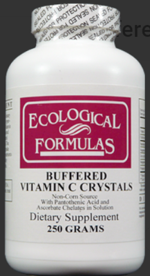 Buffered Vitamin C