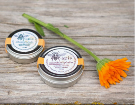 Calendula Lip Balm