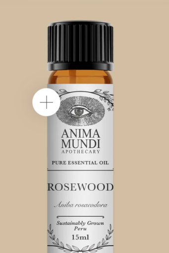Rosewood EO