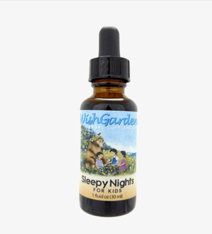 Sleepy Nights Kids - 2 oz