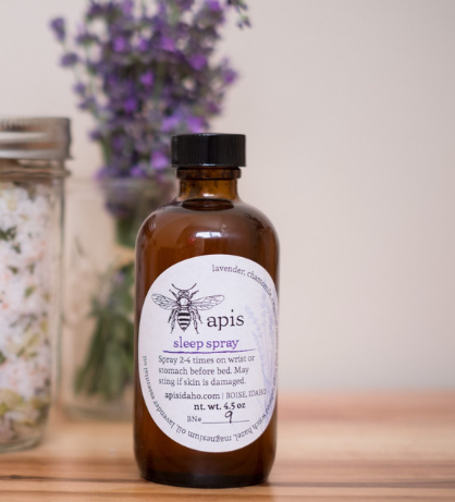 Sleep Spray - 2oz