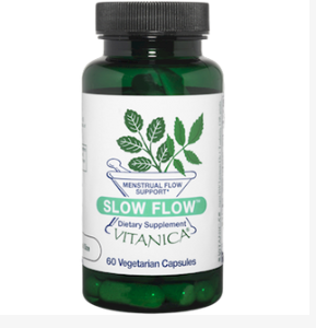 Slow Flow