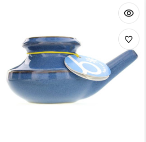 Nasal Pot
