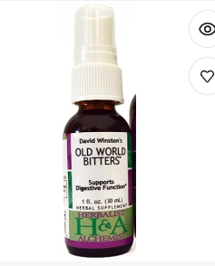 Old World Bitters
