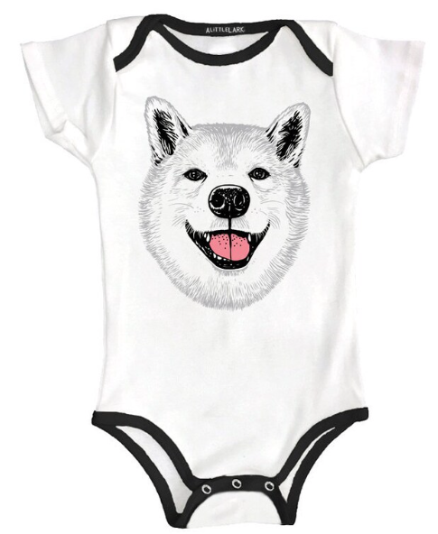 Onesie - Dog