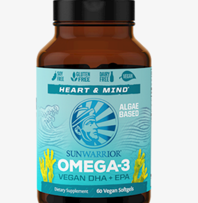 Omega-3 - 60 gels