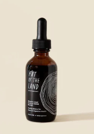 Peach Leaf &amp; Wild Rose Elixir