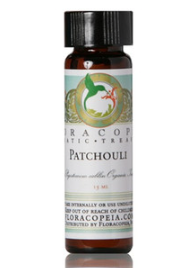Patchouli EO - 15 ml