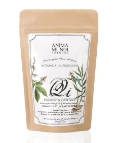 Qi - 8 oz pouch