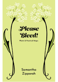 Please Bleed!