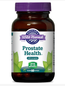 Prostate Health - 60 ct.
