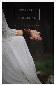 Prayers of Honoring