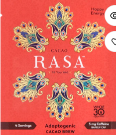Rasa - Cacao (8 oz)