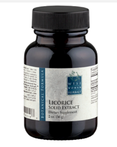 Licorice Solid Extract