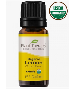 Lemon EO
