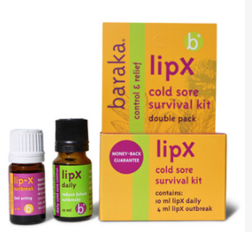 LipX Double Pack