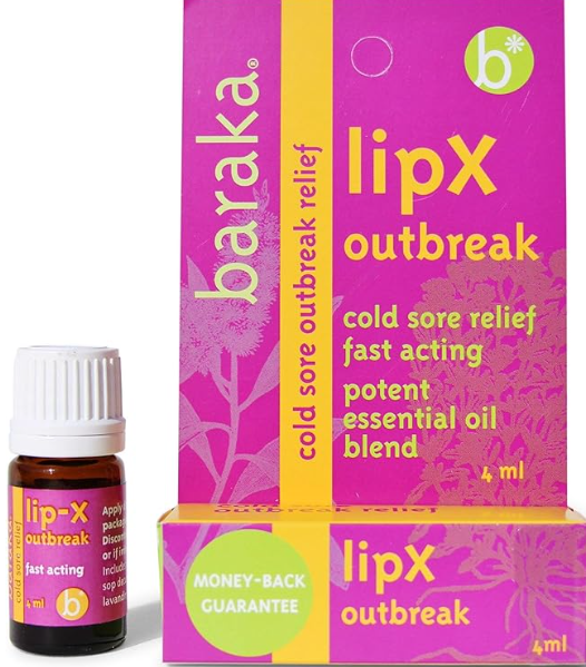 LipX Outbreak