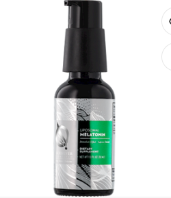 Liposomal Melatonin