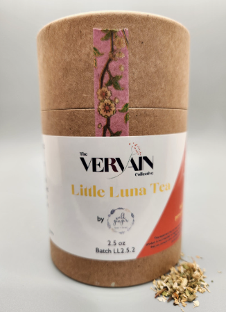Little Luna - 2 oz
