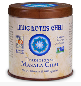 Masala Chai - 3 oz
