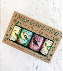 Meadowland Sampler - Sweet bird