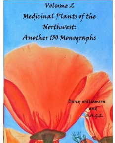Medicinal Plants of the NW - Vol. 2