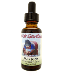 Milk Rich - 2oz