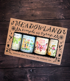 Meadowland Sampler - Daydream