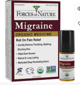 Migraine Roll On