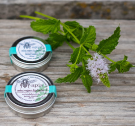 Mint Lip Balm